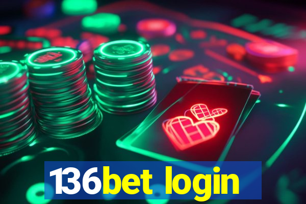 136bet login